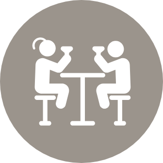 Excellent Milford location
